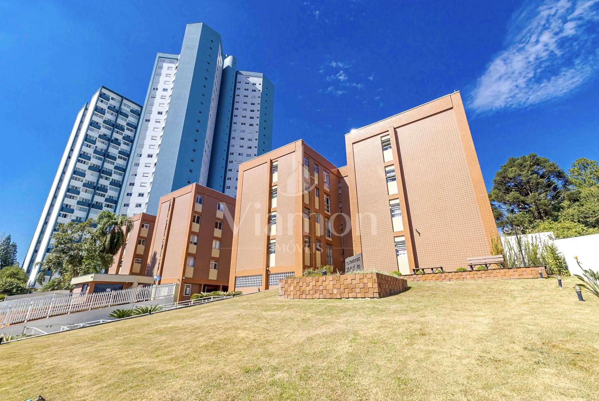 Apartamento 3 quartos reformado à venda, com 76,95 m², Cristo ...