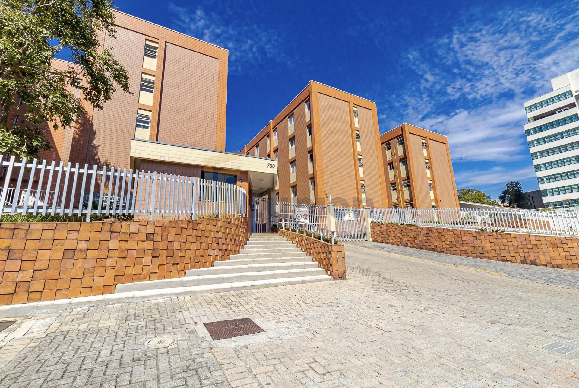 Apartamento 3 quartos reformado à venda, com 76,95 m², Cristo ...