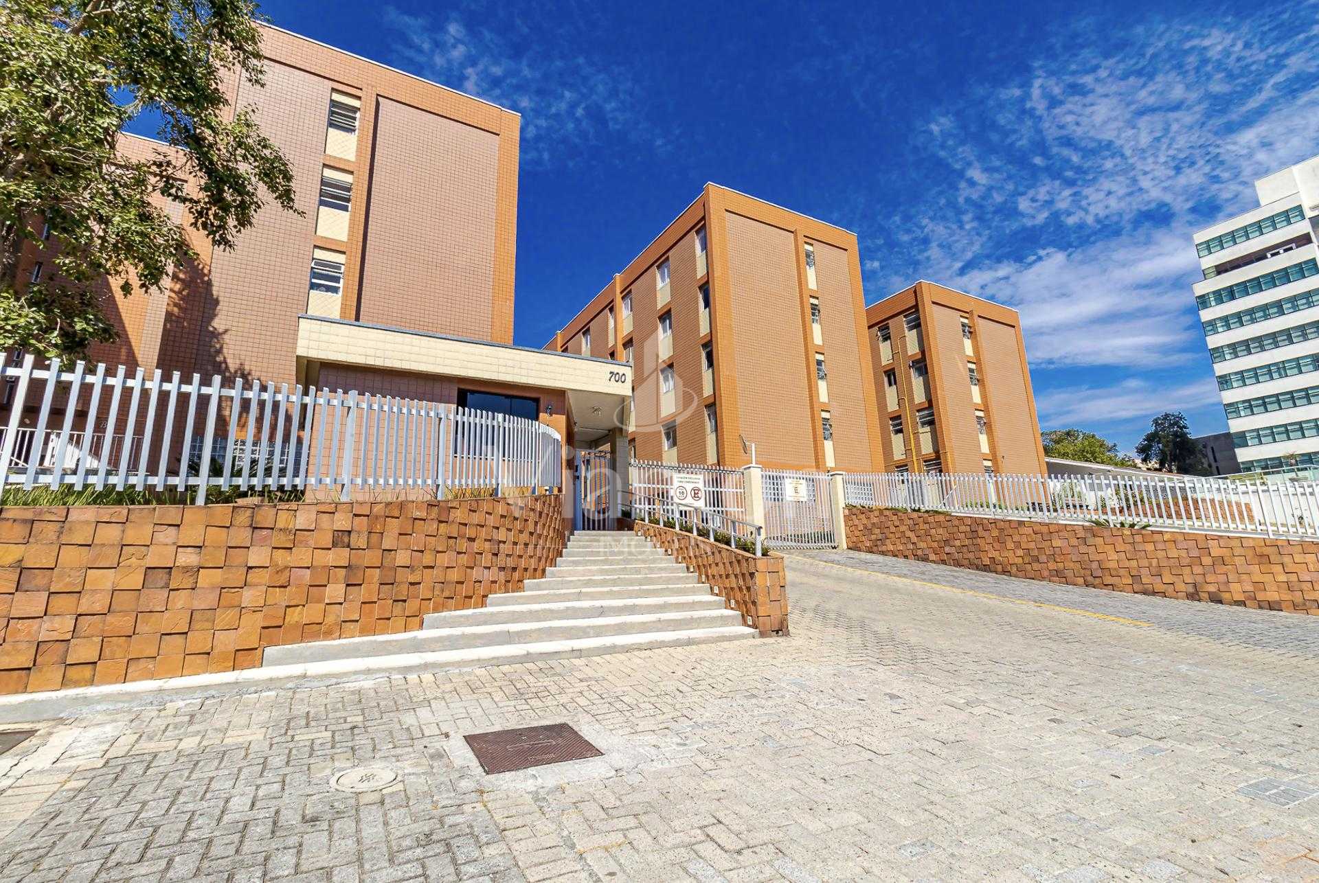 Apartamento 3 quartos reformado à venda, com 76,95 m², Cristo ...