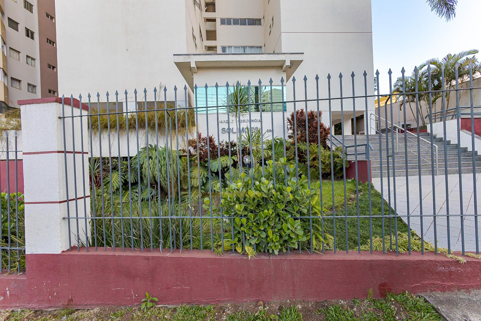 Apto a venda 2 quartos, sendo 1 suíte, no Portão, Curitiba |  ...