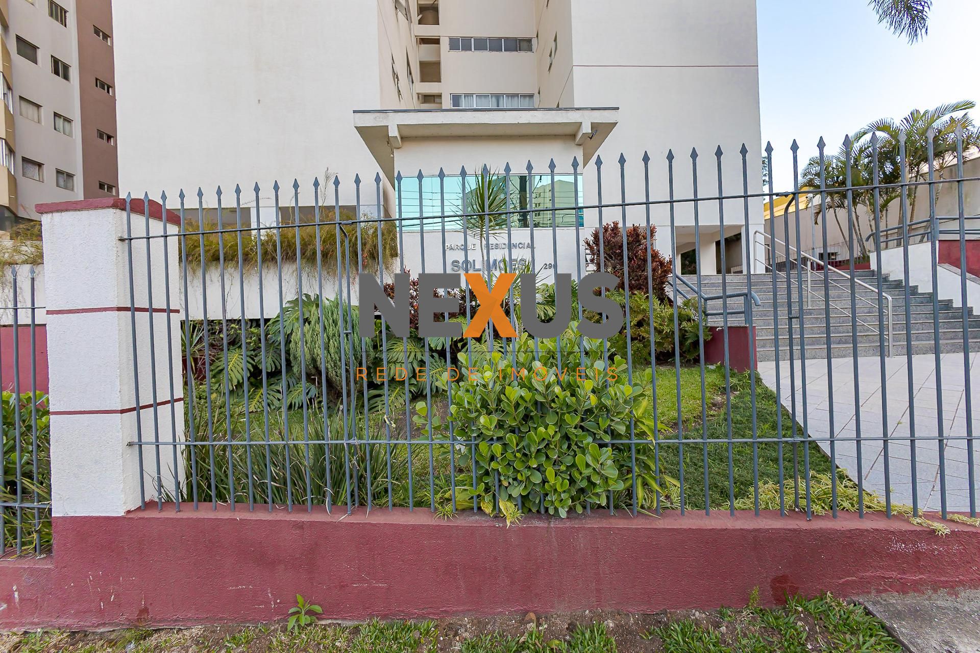 Apartamento 3 quartos à venda no Portão, Curitiba | Reformado...