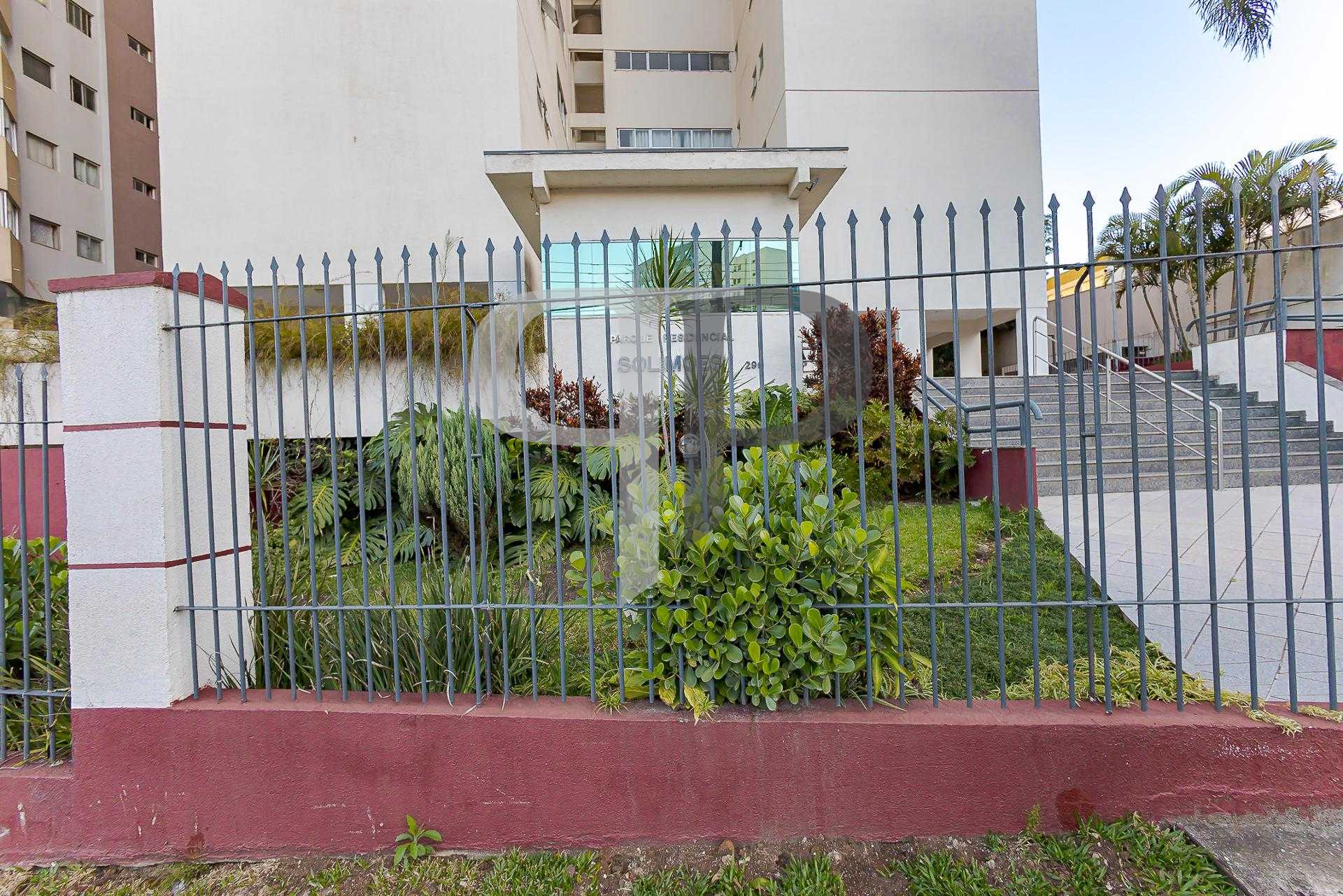 Apartamento 3 quartos à venda no Portão, Curitiba |  Reformado...