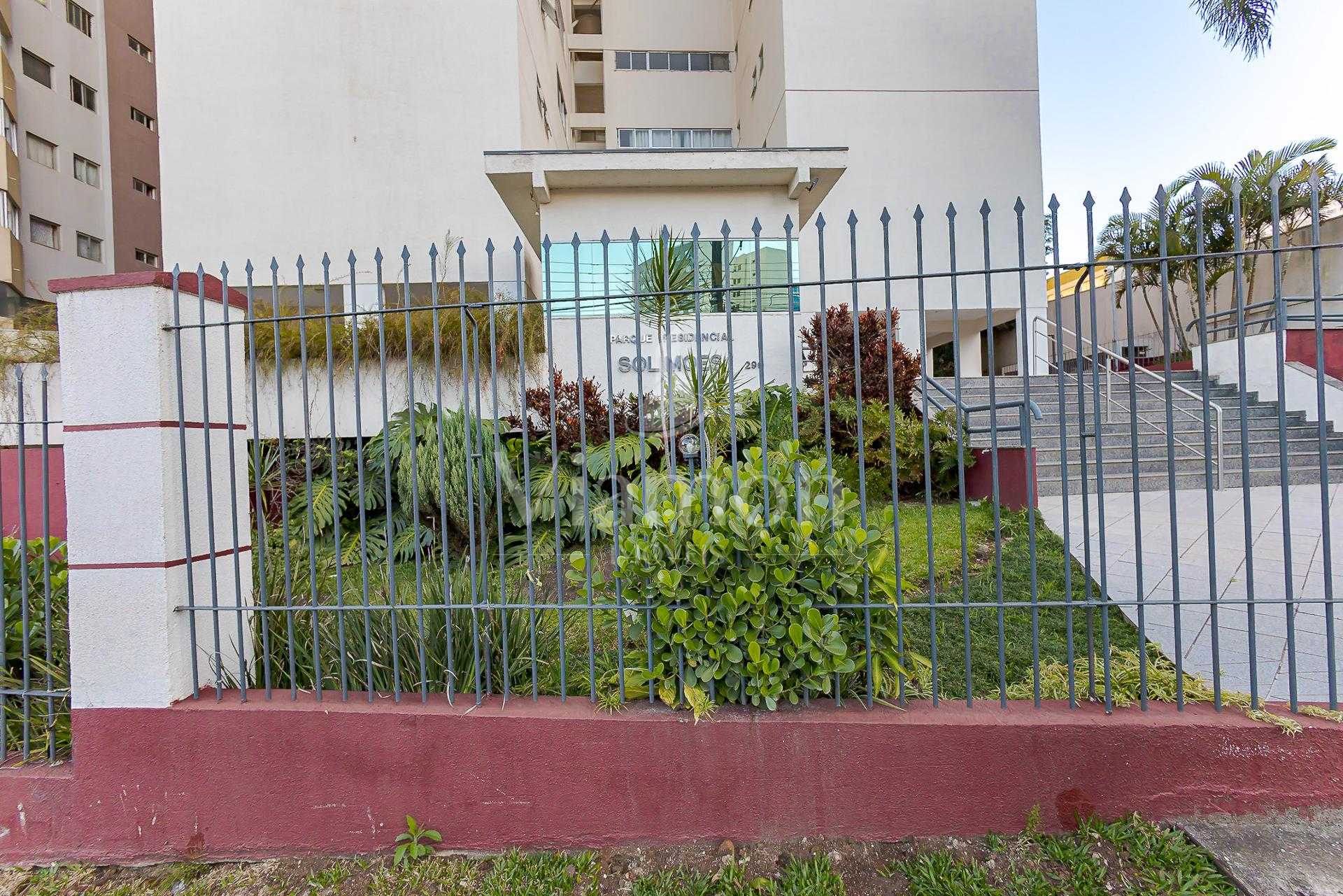 Apartamento 3 quartos à venda no Portão, Curitiba |  Reformado...