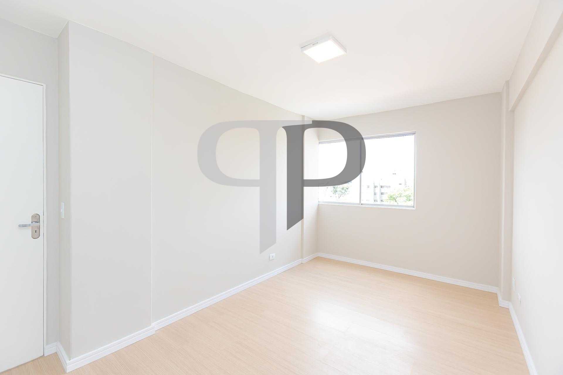 Apartamento 3 quartos à venda no Portão, Curitiba |  Reformado...