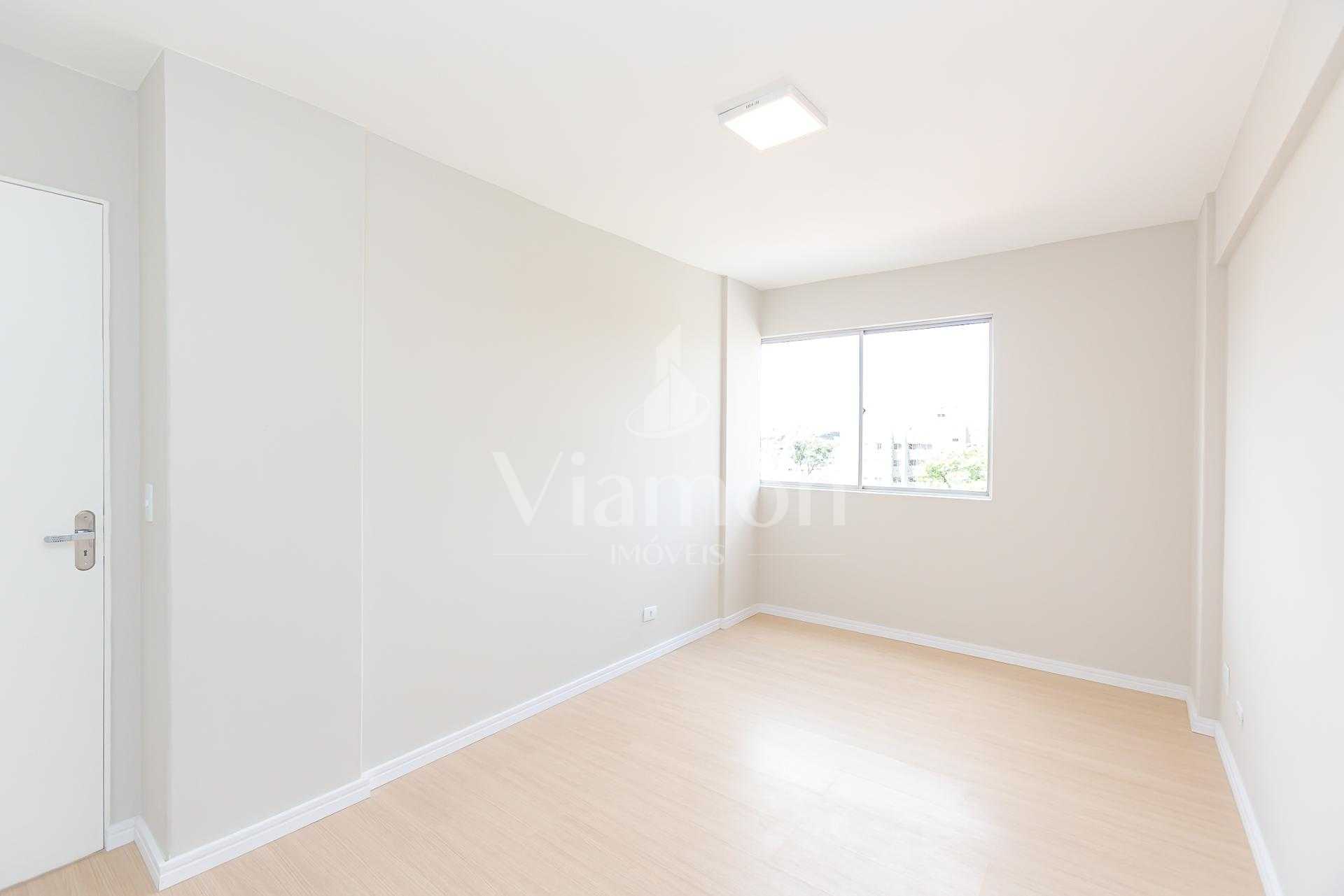 Apartamento 3 quartos à venda no Portão, Curitiba |  Reformado...