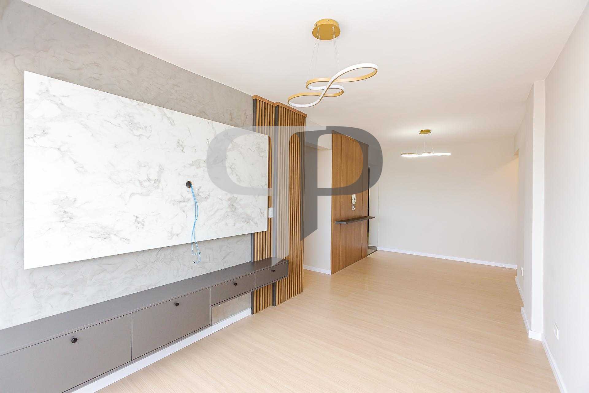 Apartamento 3 quartos à venda no Portão, Curitiba |  Reformado...