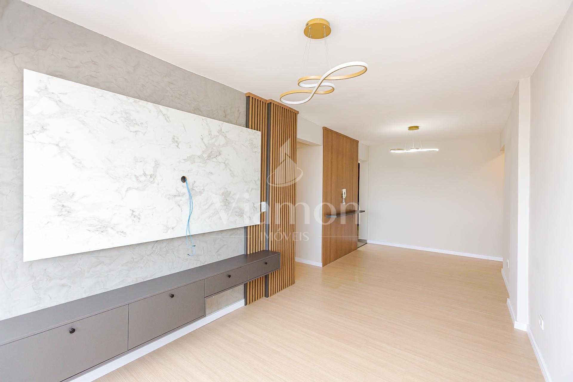 Apartamento 3 quartos à venda no Portão, Curitiba |  Reformado...