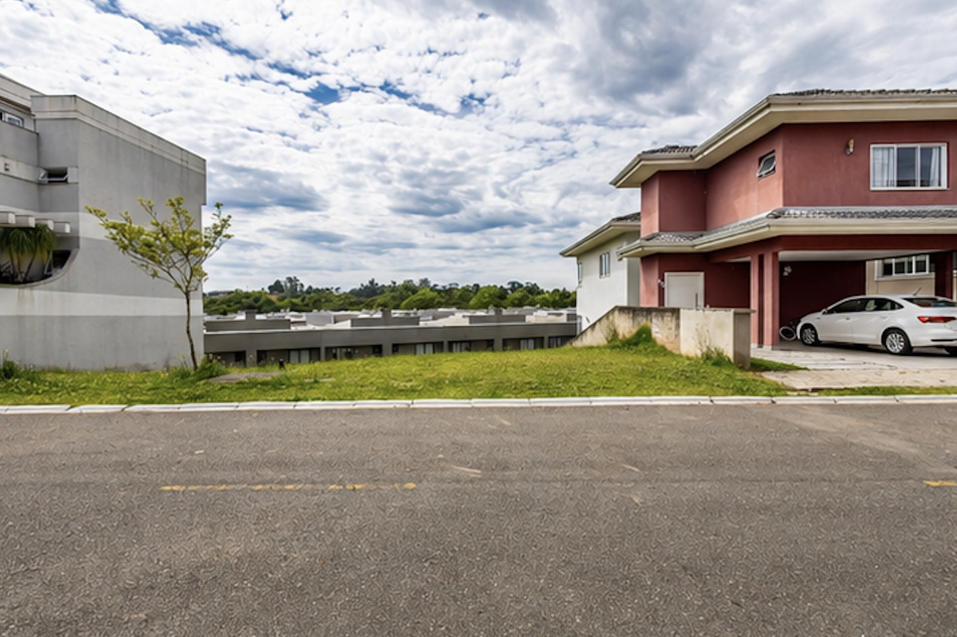 Terreno à venda, 303m² | Condomínio Clube no Atuba | Segurança...