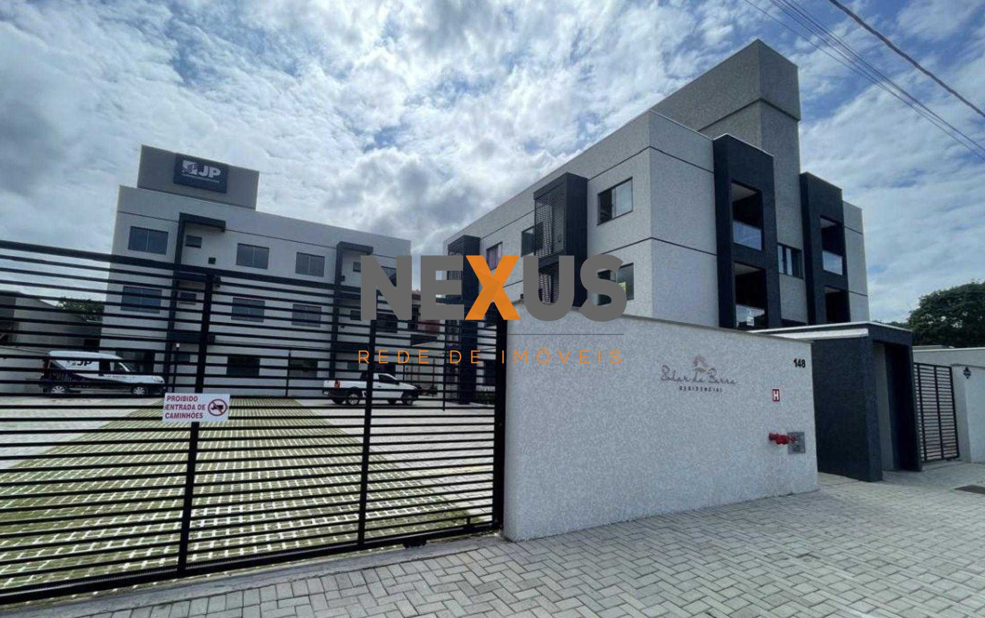 Apartamento novo 2 quartos com piscina à venda no Balneário Ja...