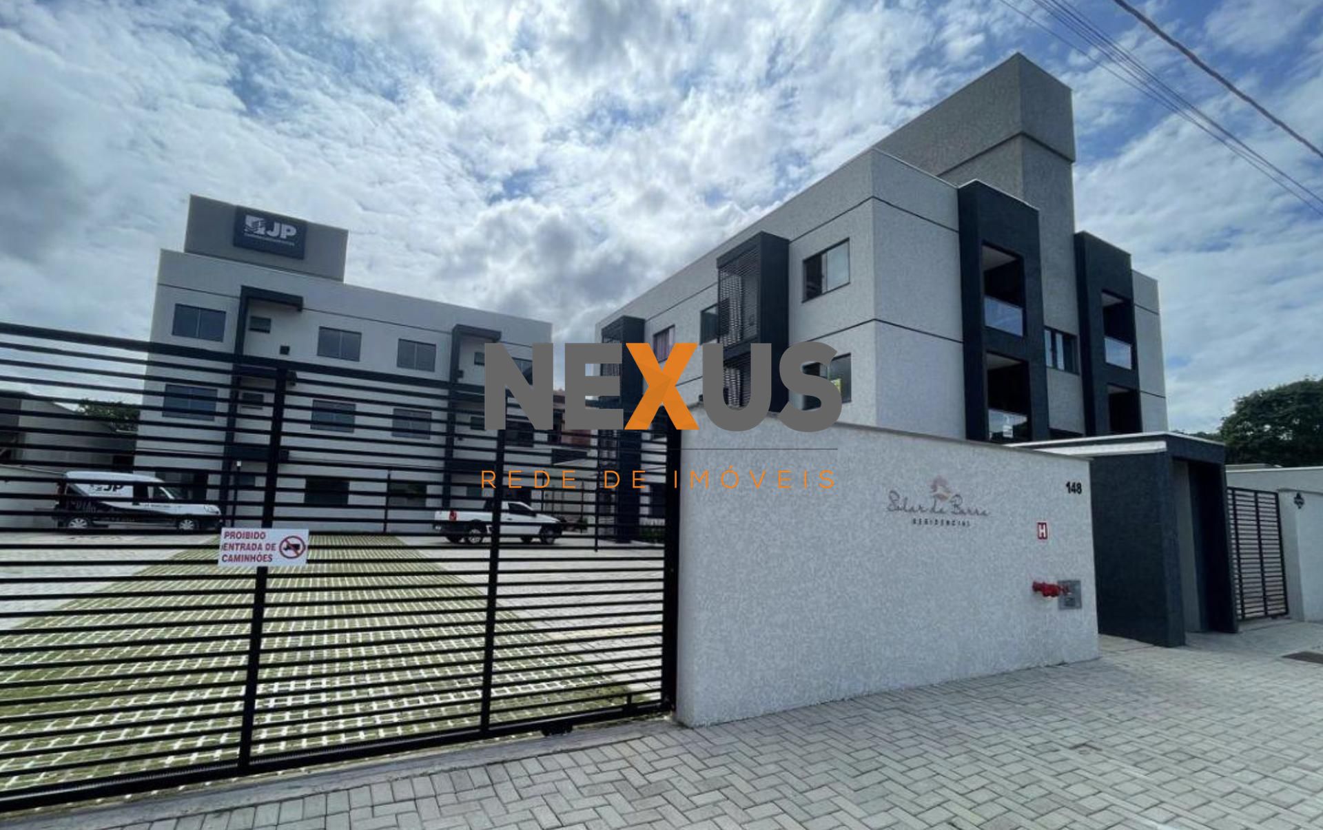 Apartamento novo 2 quartos com piscina à venda no Balneário Ja...