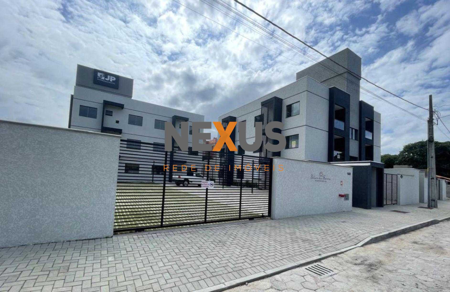 Apartamento novo 2 quartos com piscina à venda no Balneário Ja...