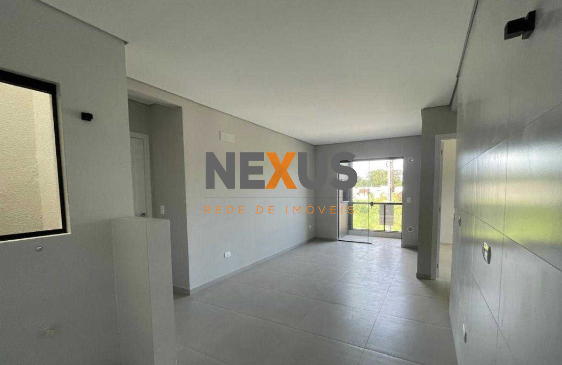 Apartamento novo 2 quartos com piscina à venda no Balneário Ja...