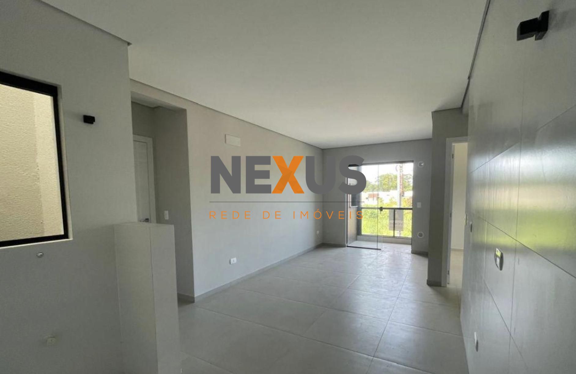 Apartamento novo 2 quartos com piscina à venda no Balneário Ja...