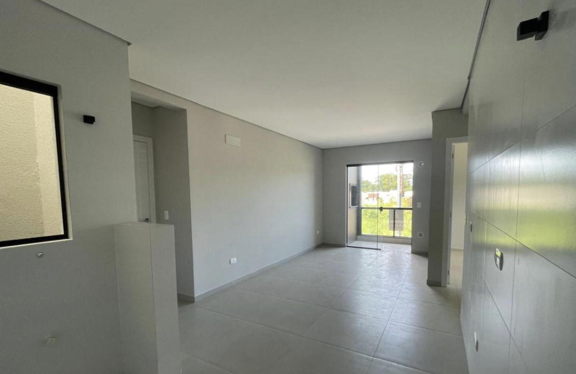 Apartamento novo 2 quartos com piscina à venda no Balneário Ja...