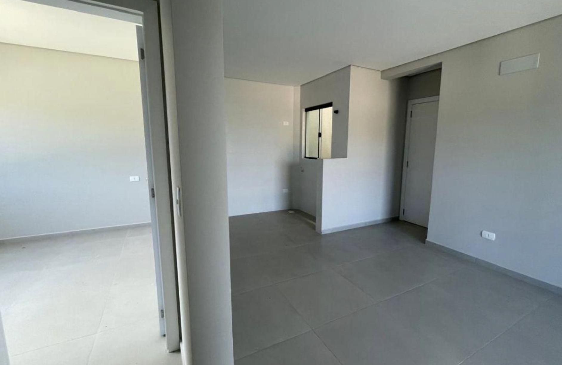 Apartamento novo 2 quartos com piscina à venda no Balneário Ja...
