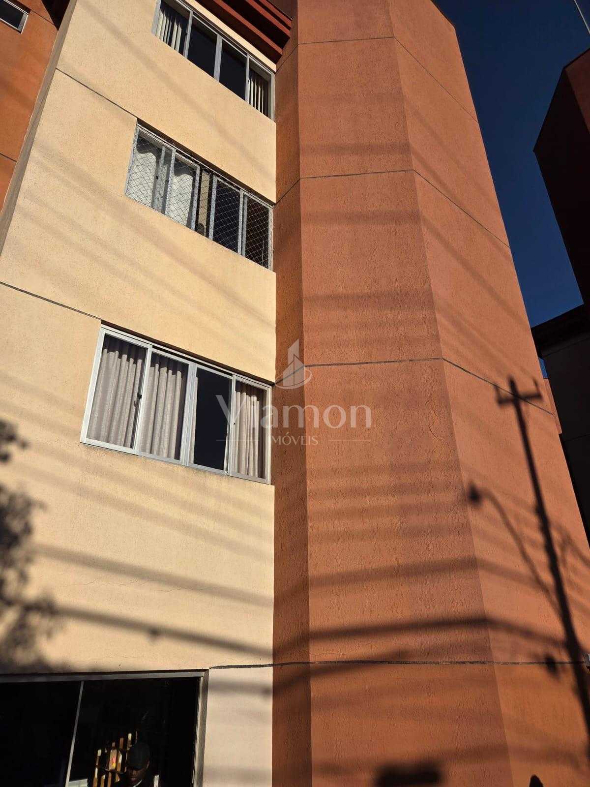 Apartamento 3 dormitórios com suíte e móveis planejados à vend...