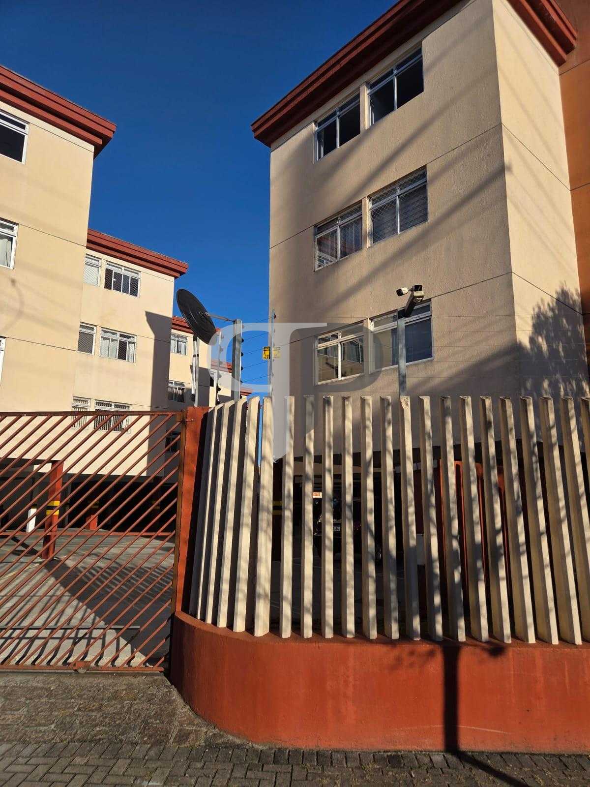 Apartamento 3 dormitórios com suíte e móveis planejados à vend...