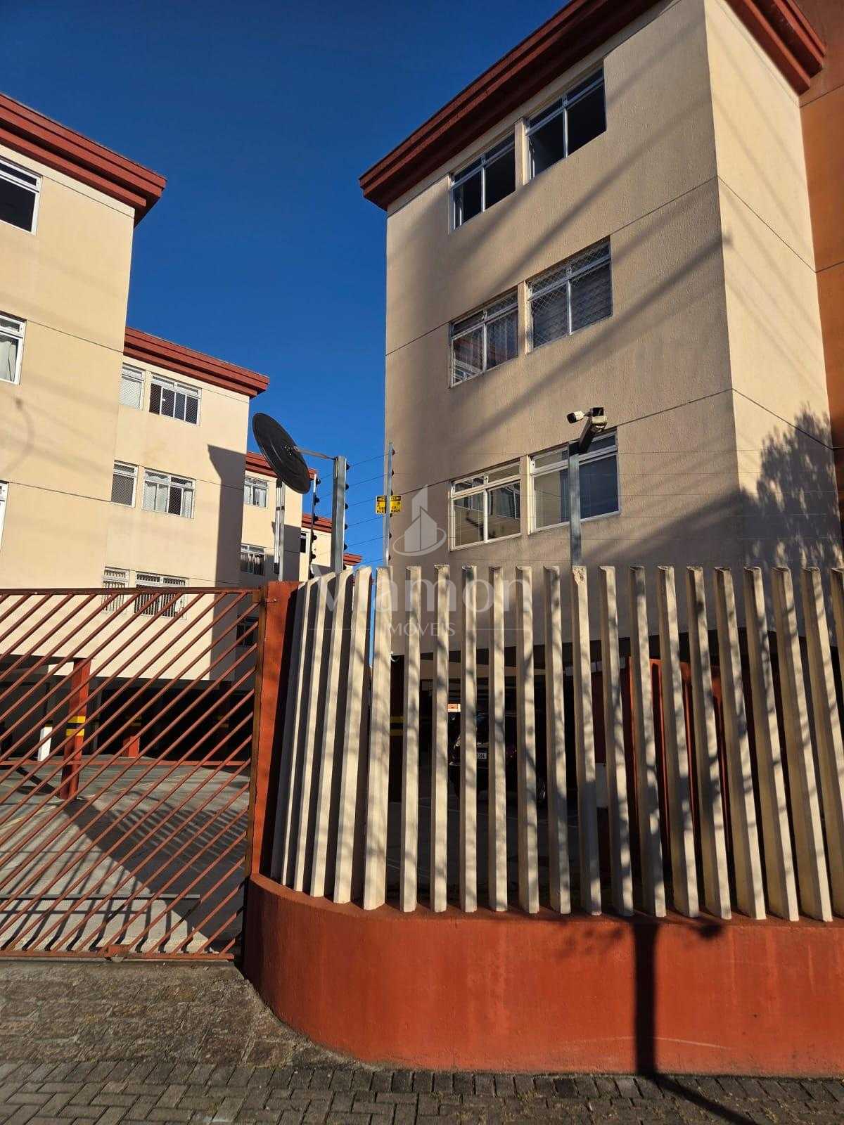 Apartamento 3 dormitórios com suíte e móveis planejados à vend...