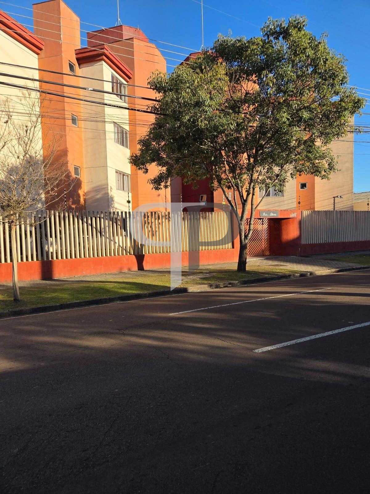 Apartamento 3 dormitórios com suíte e móveis planejados à vend...