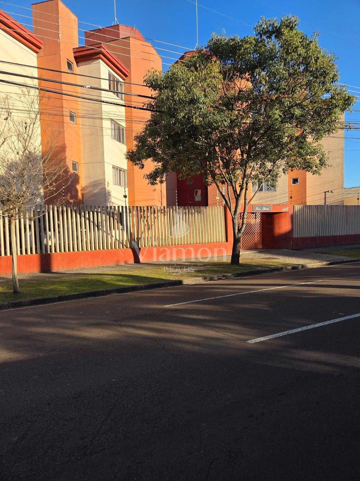 Apartamento 3 dormitórios com suíte e móveis planejados à vend...