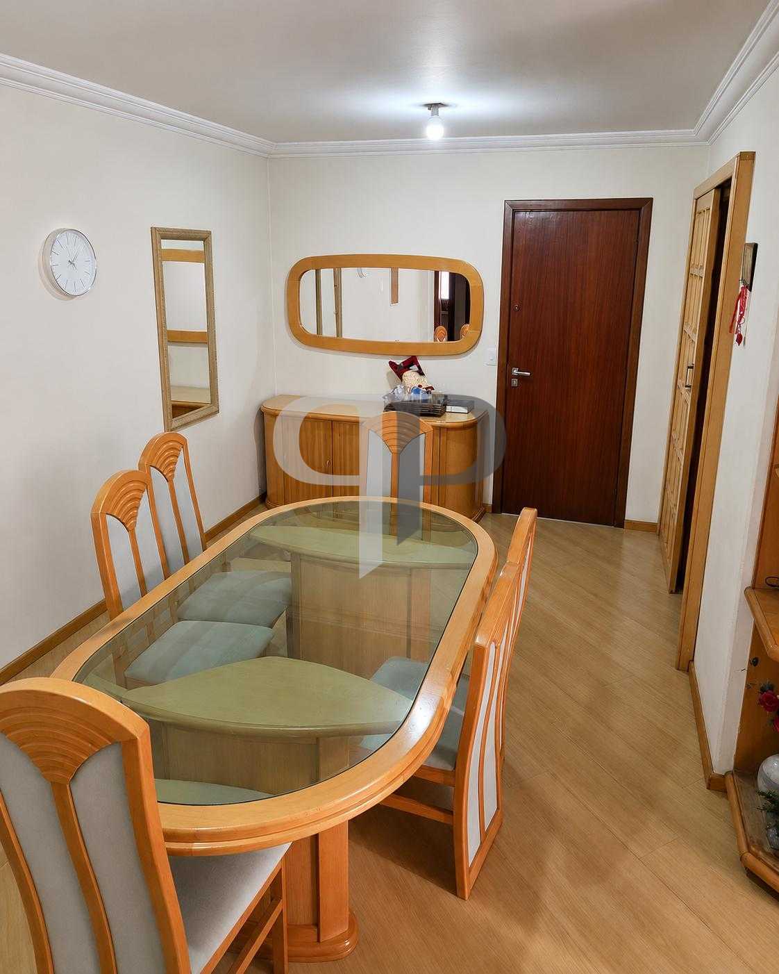 Apartamento 3 dormitórios com suíte e móveis planejados à vend...