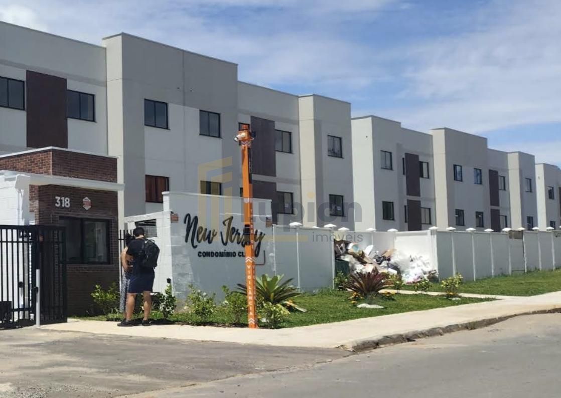 Apartamento Garden 2 Quartos à Venda em Almirante Tamandaré | ...