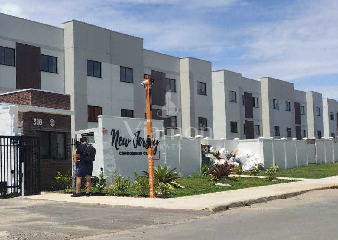 Apartamento Garden 2 Quartos à Venda em Almirante Tamandaré | ...
