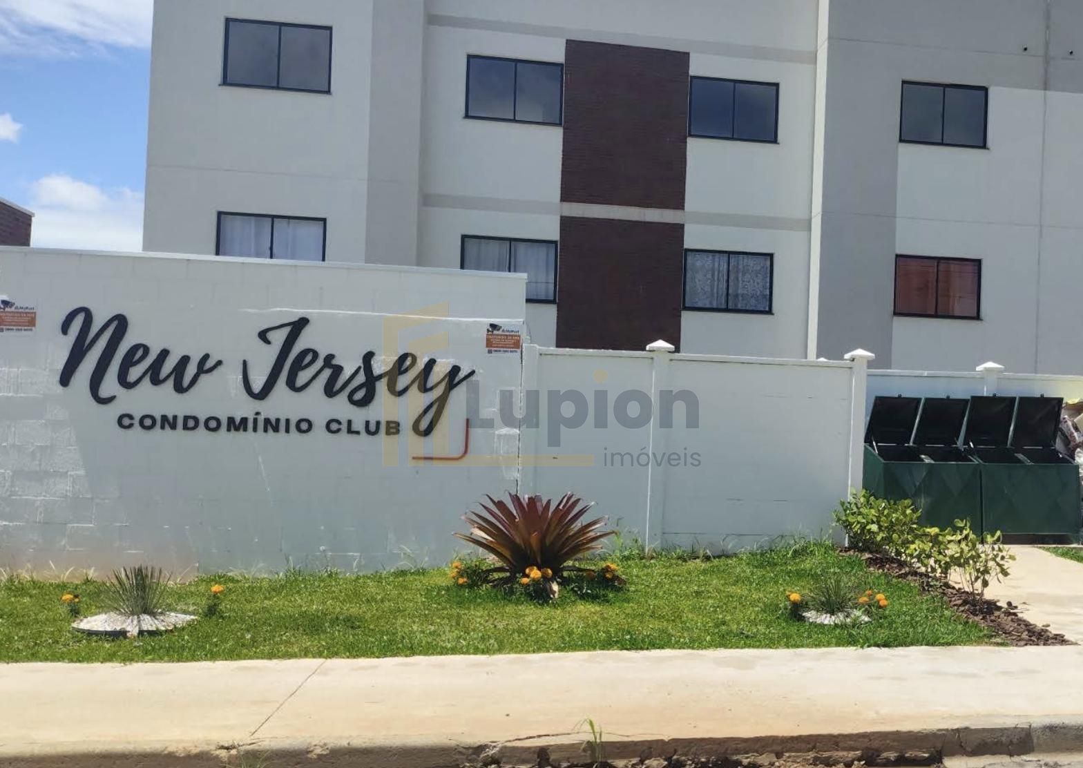 Apartamento Garden 2 Quartos à Venda em Almirante Tamandaré | ...