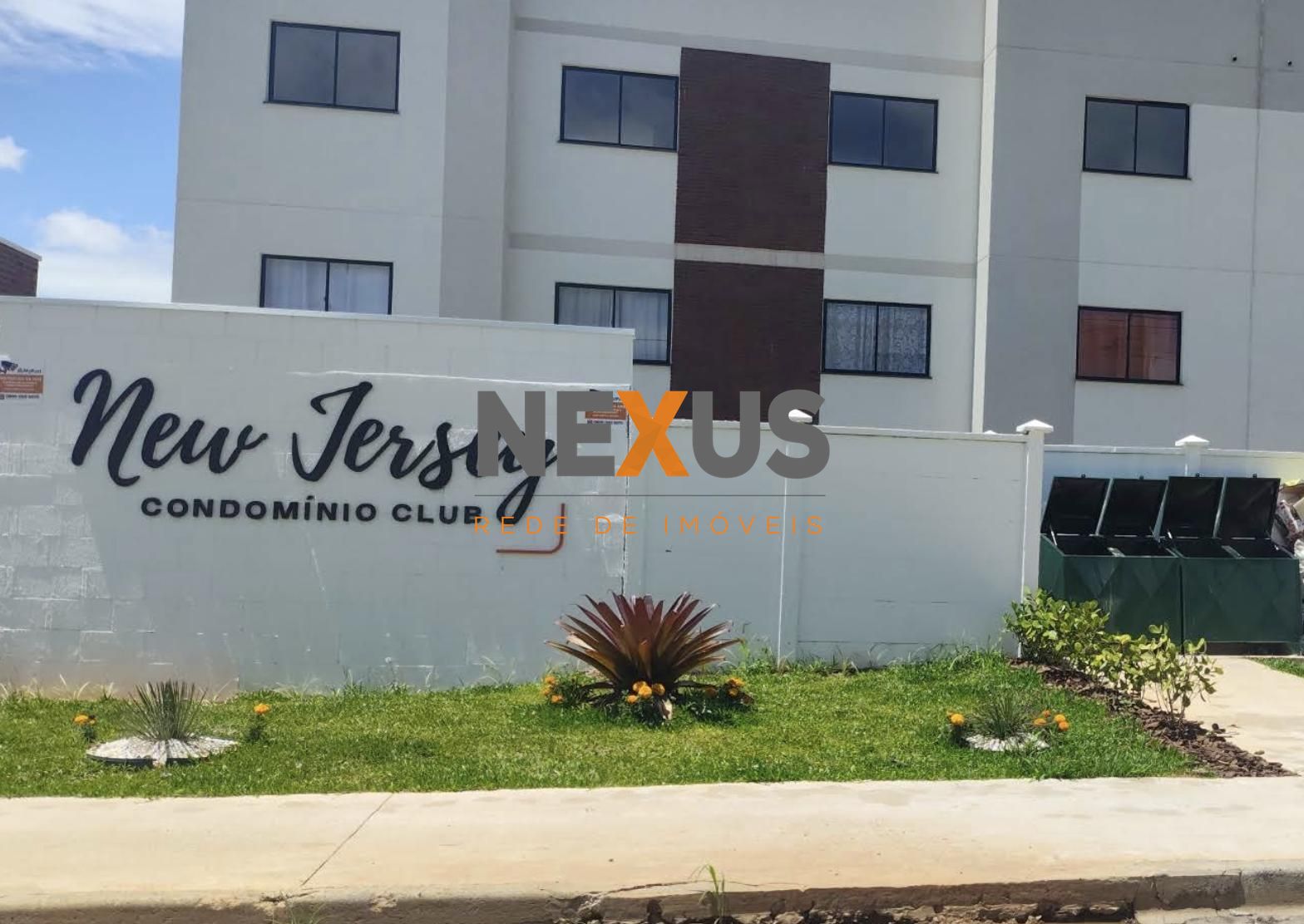 Apartamento Garden 2 Quartos à Venda em Almirante Tamandaré | ...