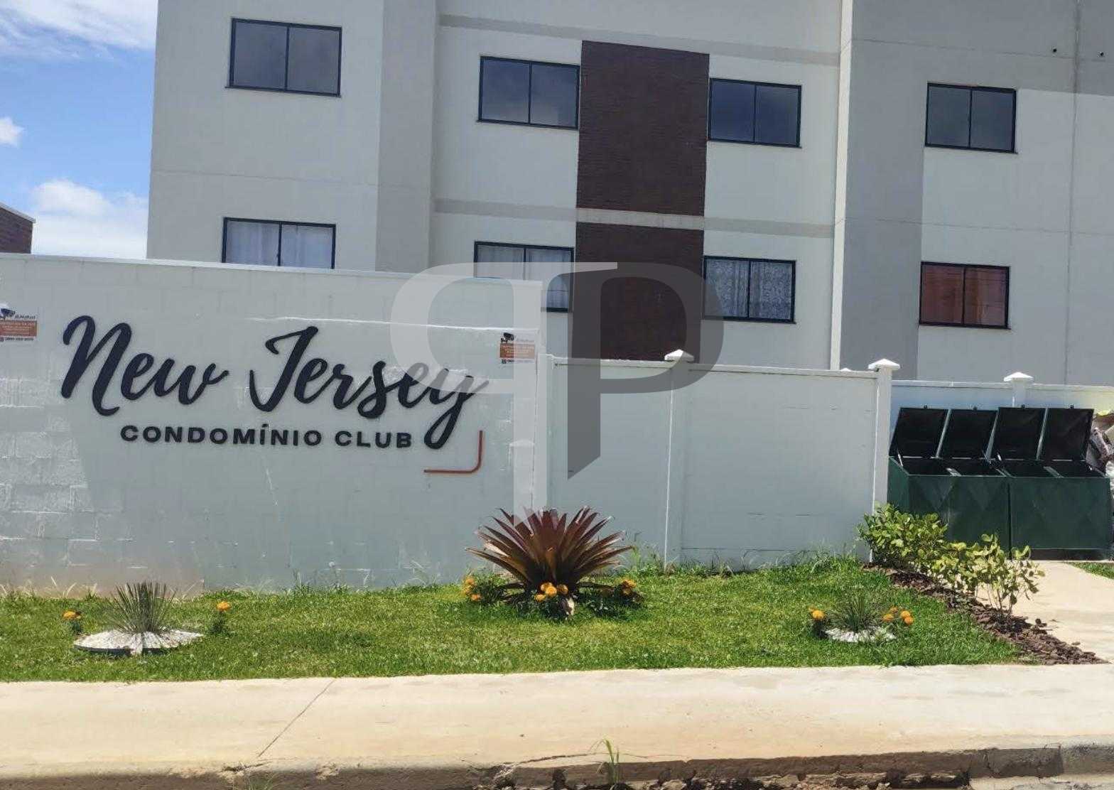 Apartamento Garden 2 Quartos à Venda em Almirante Tamandaré | ...