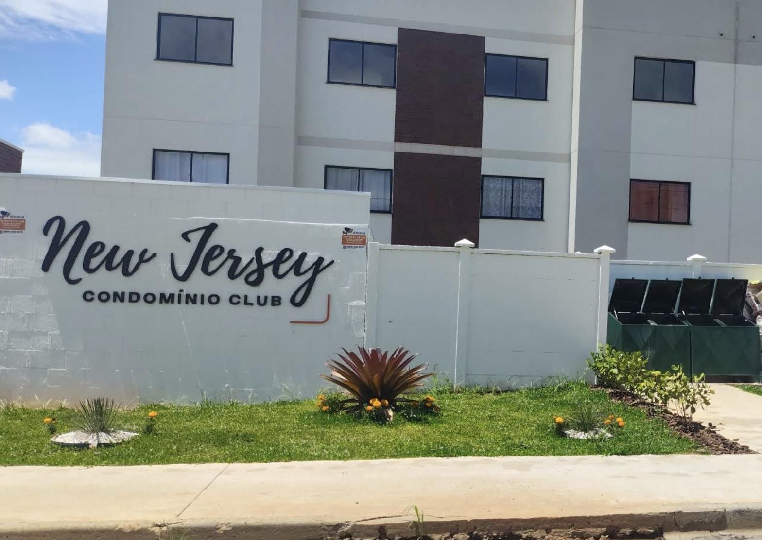 Apartamento Garden 2 Quartos à Venda em Almirante Tamandaré | ...