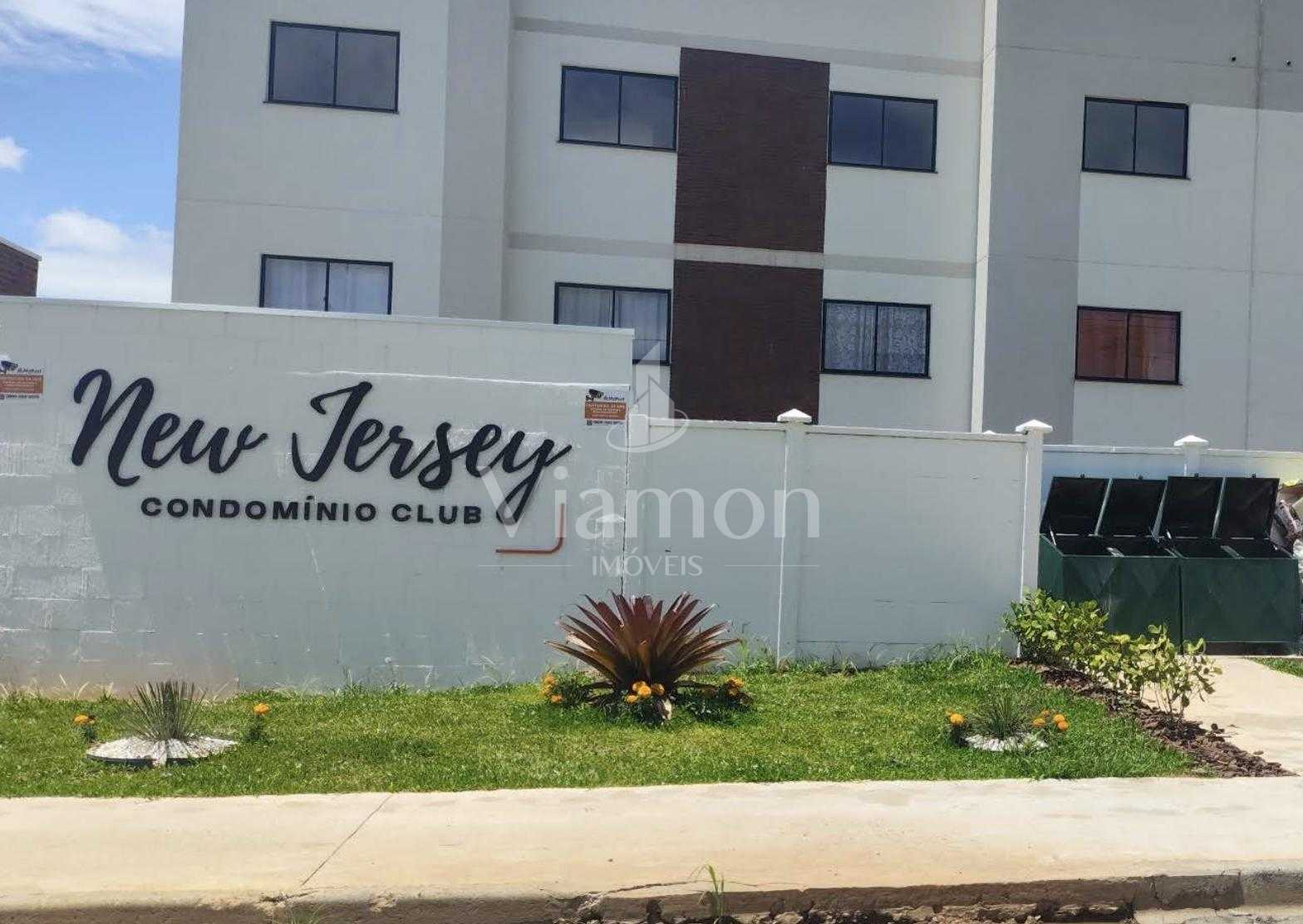 Apartamento Garden 2 Quartos à Venda em Almirante Tamandaré | ...