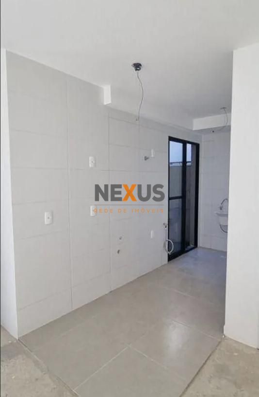 Apartamento Garden 2 Quartos à Venda em Almirante Tamandaré | ...