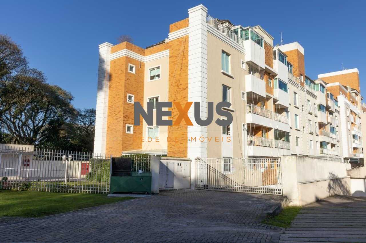 Apartamento à venda no Hugo Lange com 2 quartos, suíte, sacada...