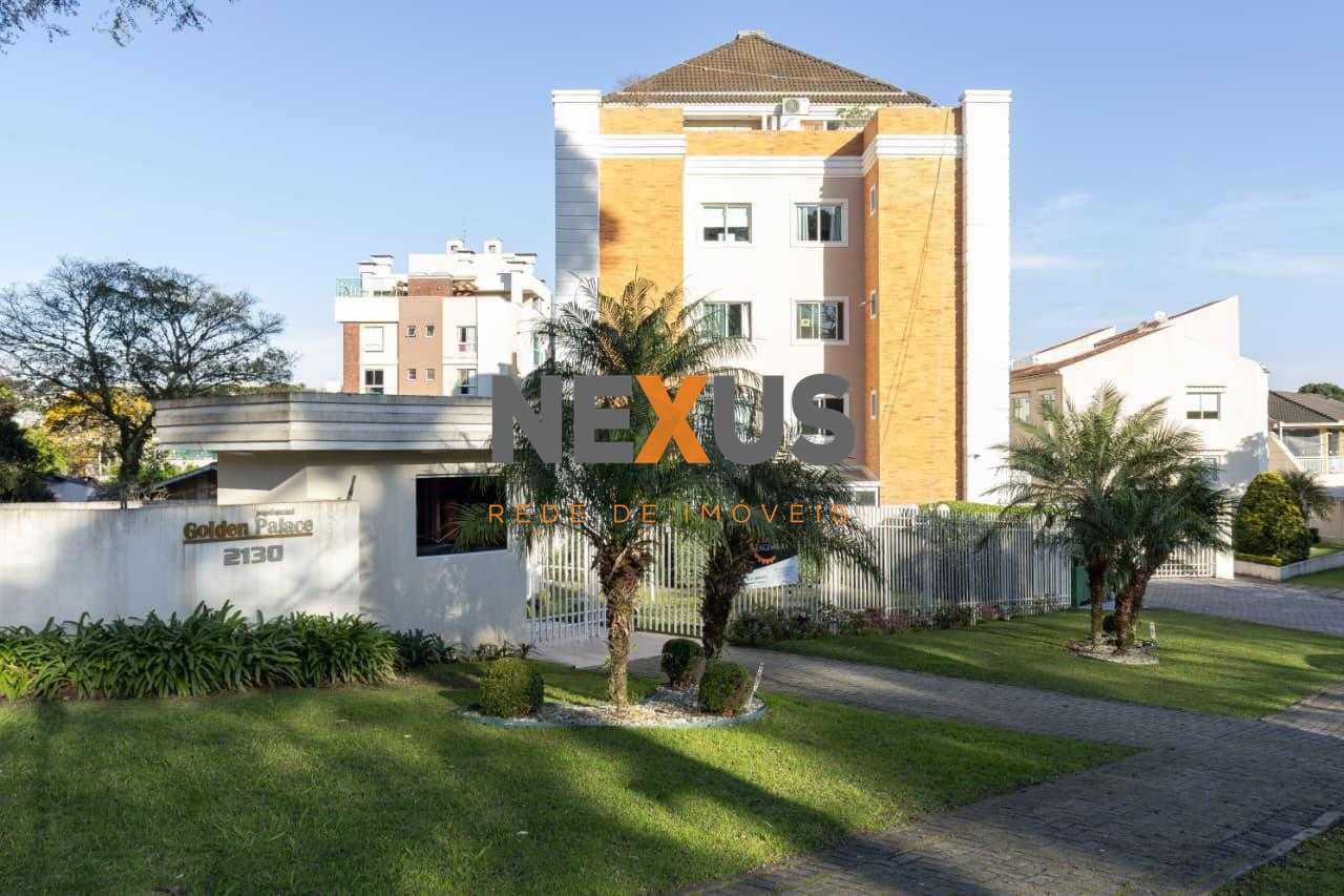 Apartamento à venda no Hugo Lange com 2 quartos, suíte, sacada...