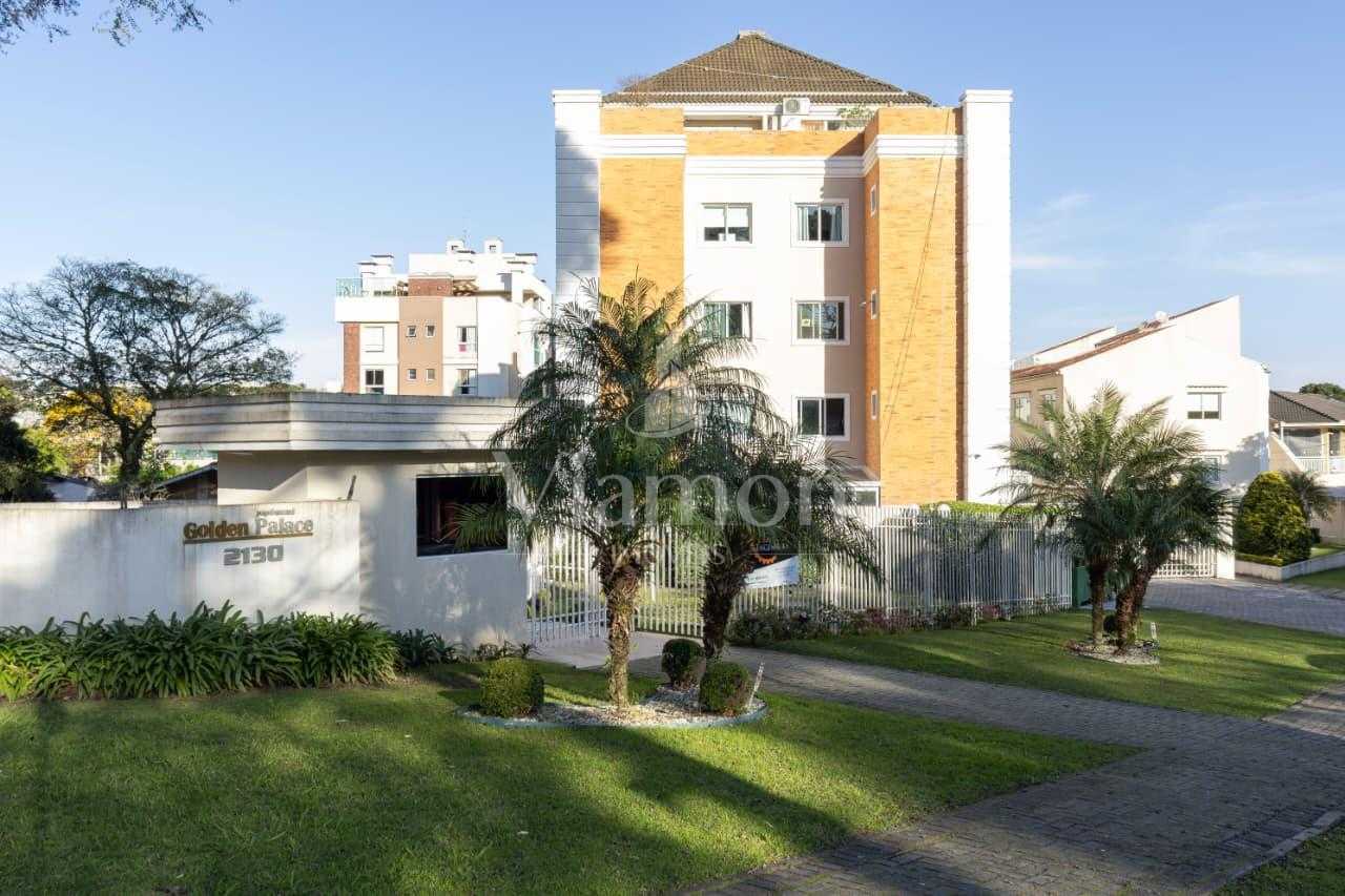 Apartamento à venda no Hugo Lange com 2 quartos, suíte, sacada...