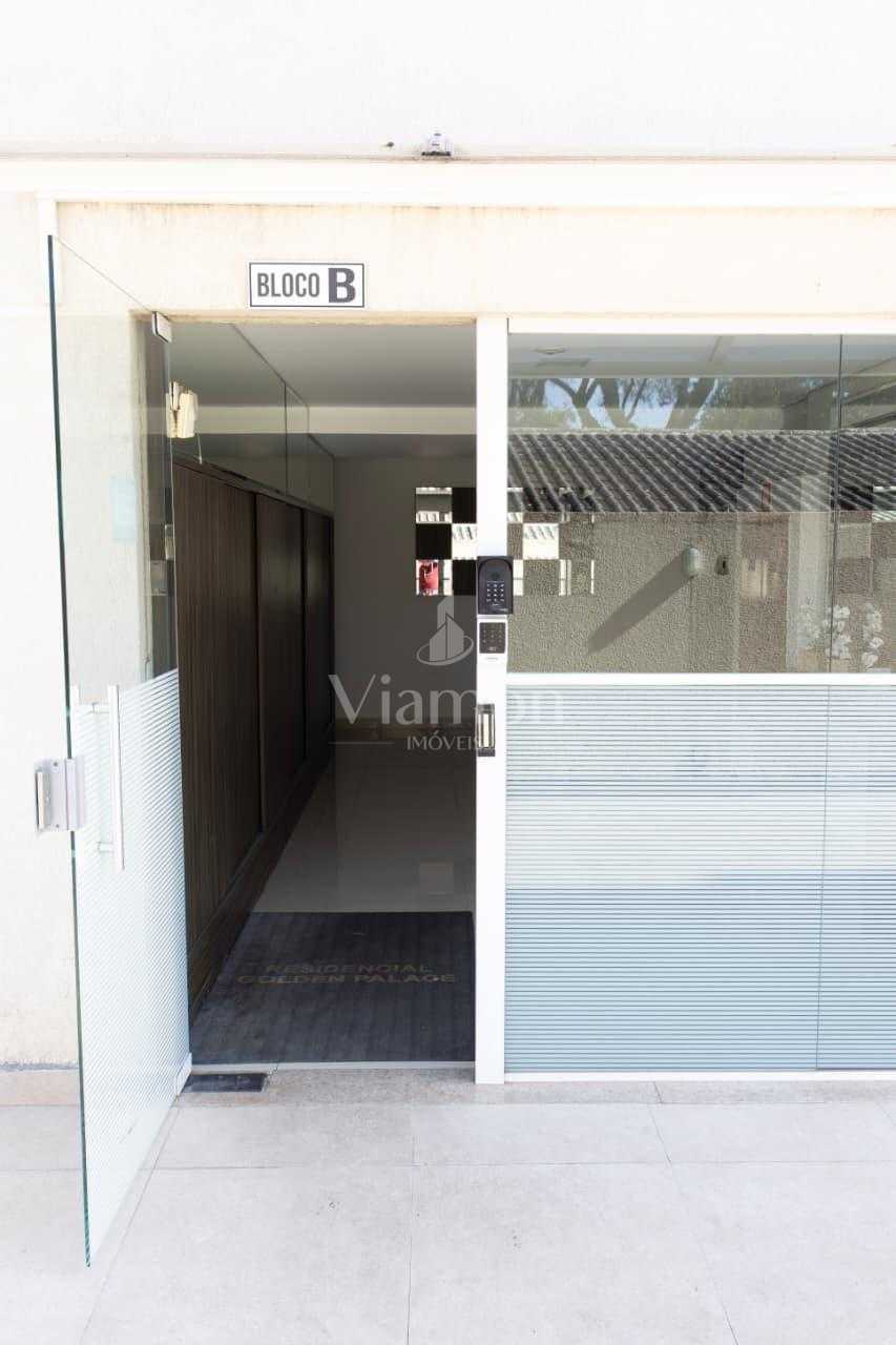 Apartamento à venda no Hugo Lange com 2 quartos, suíte, sacada...