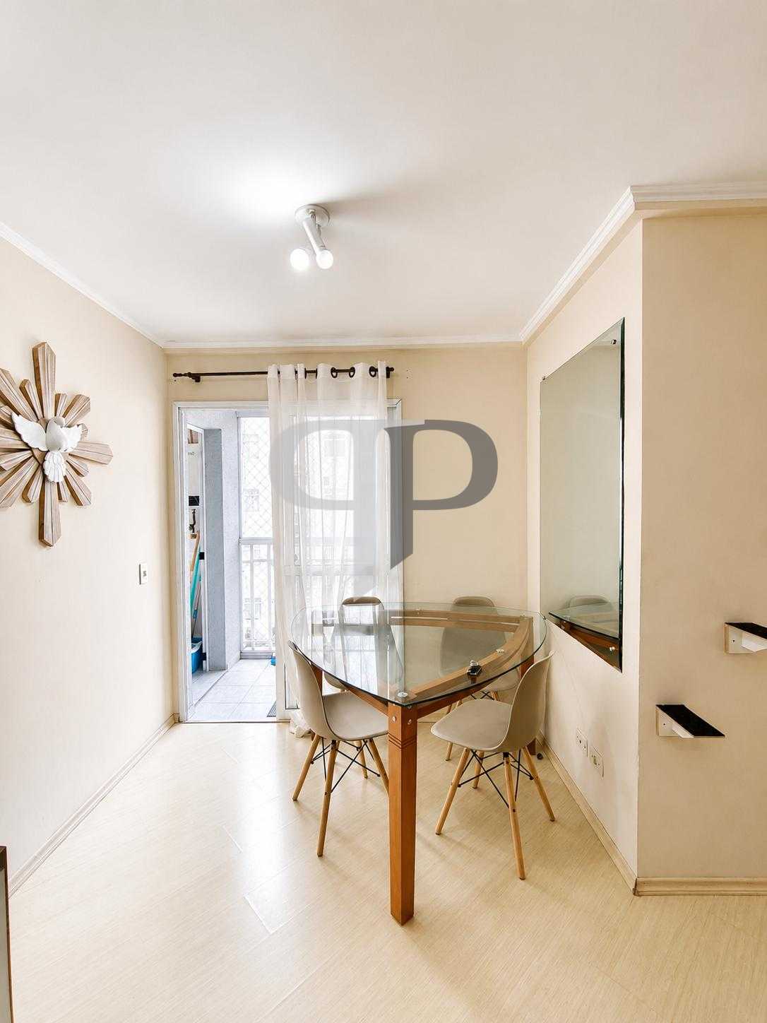 Apartamento a venda - 3 Quartos sendo 1 Suíte, com Vaga, no Re...