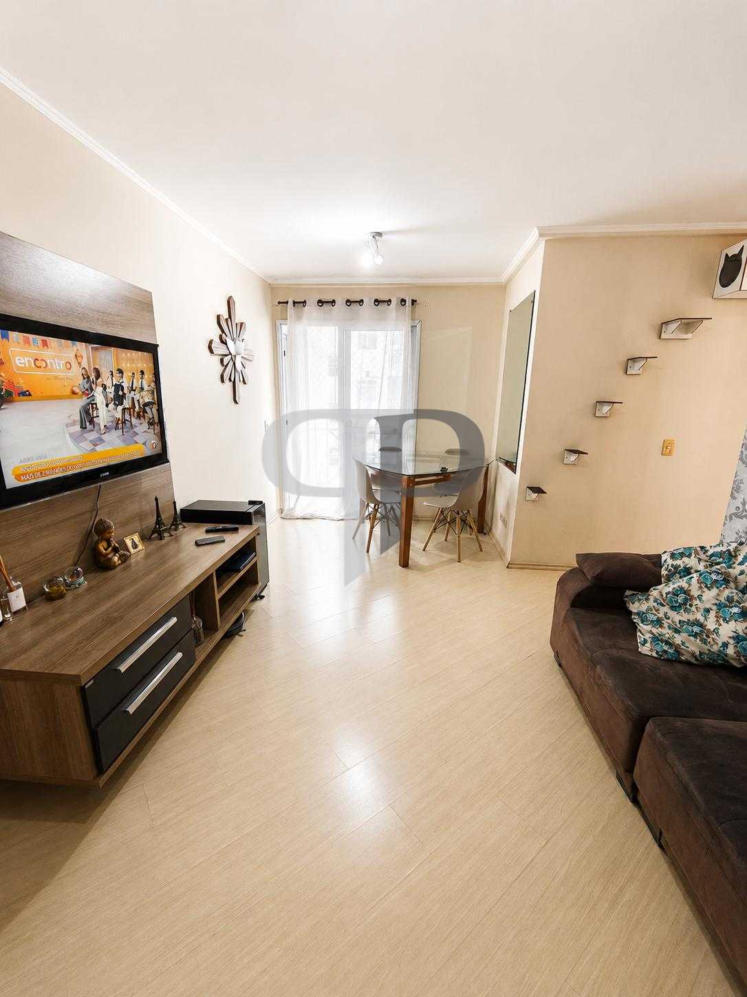 Apartamento a venda - 3 Quartos sendo 1 Suíte, com Vaga, no Re...