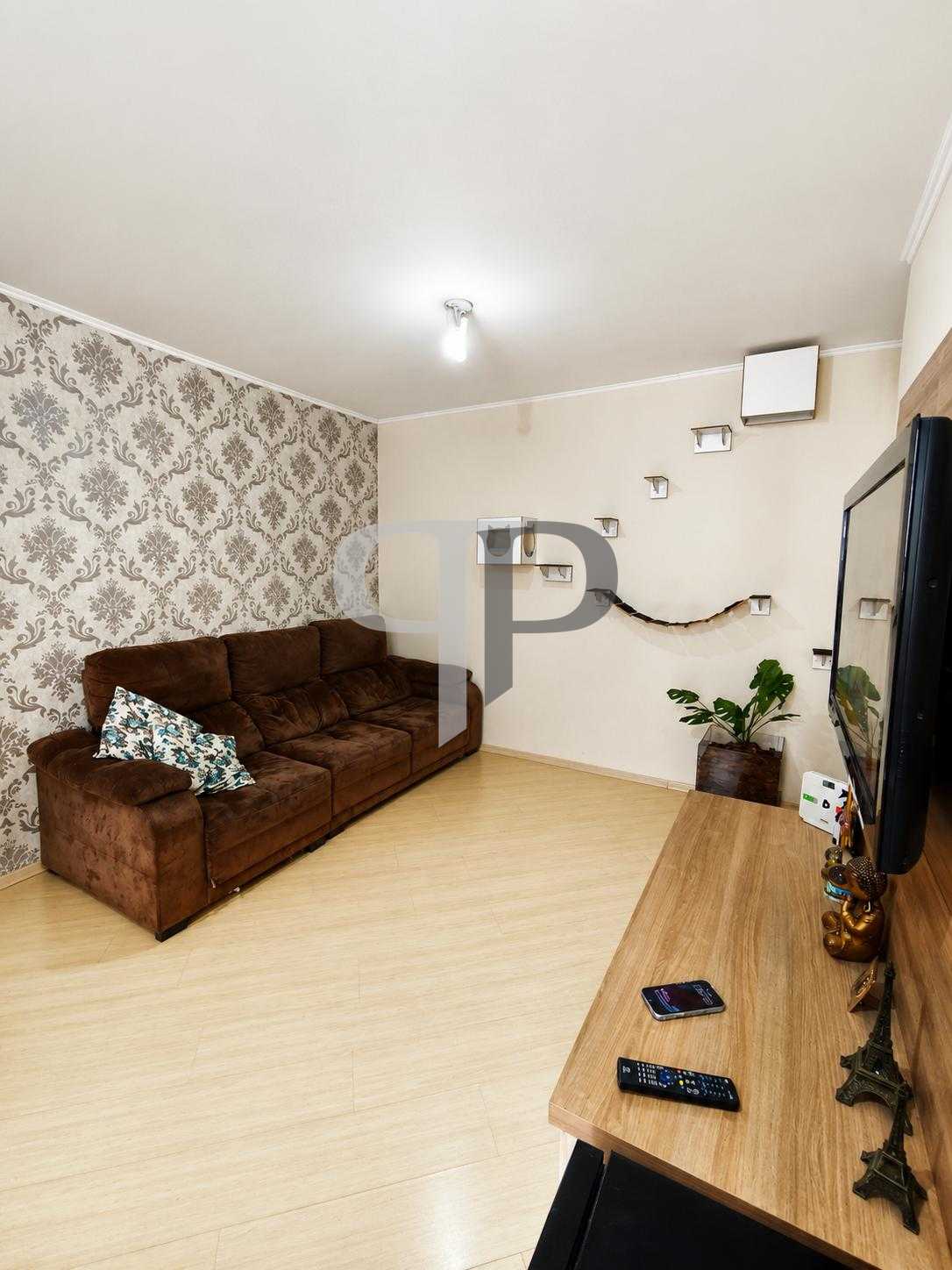 Apartamento a venda - 3 Quartos sendo 1 Suíte, com Vaga, no Re...