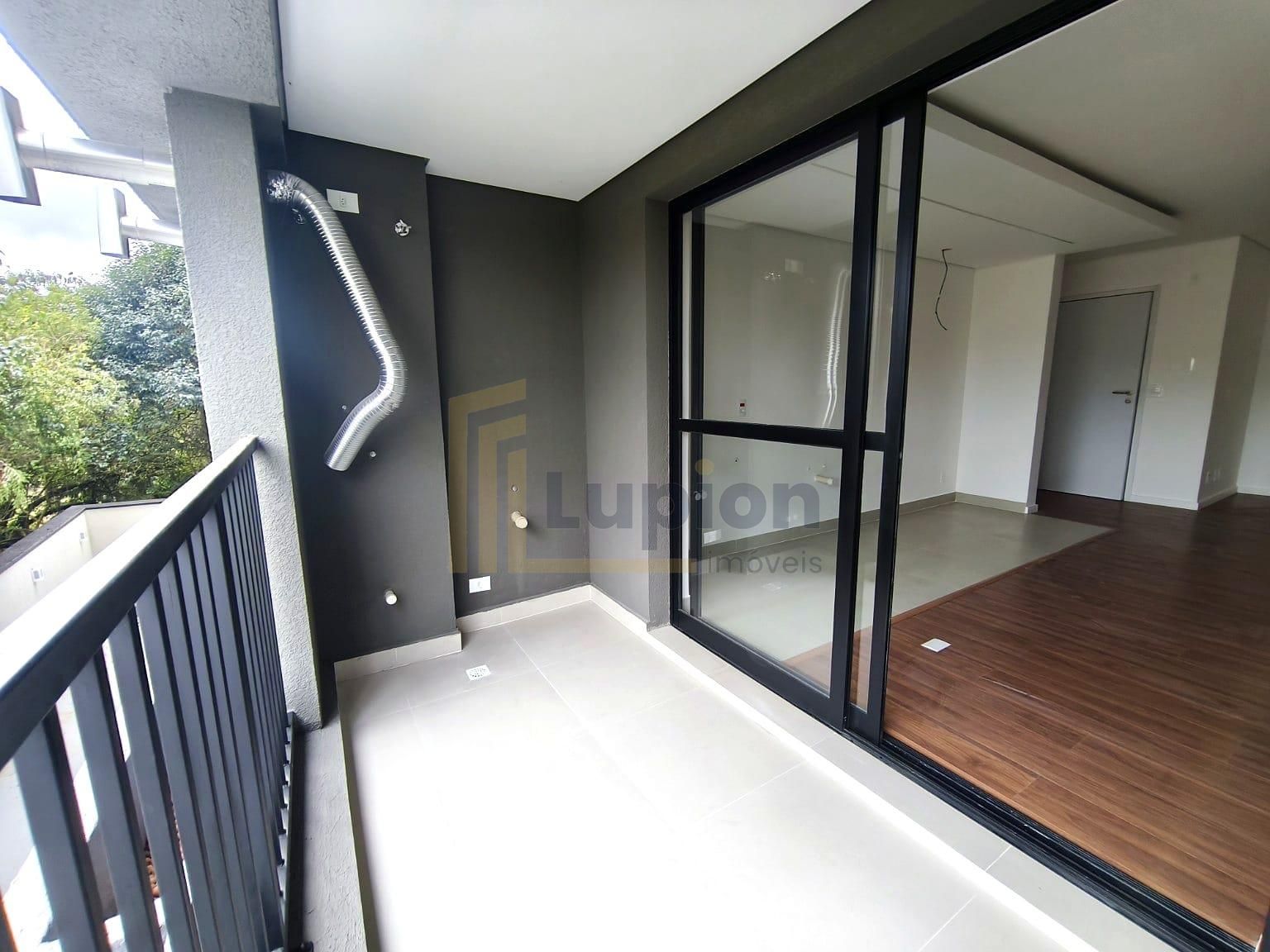Apartamento 3 quartos à venda (1 suite), no Tingui, Curitiba |...