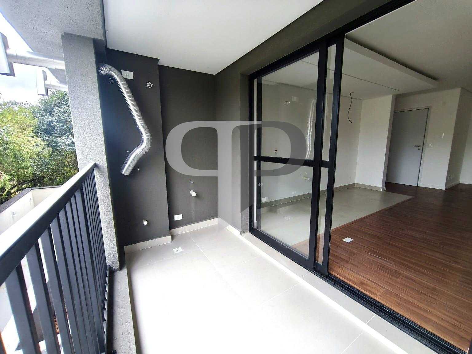 Apartamento 3 quartos à venda (1 suite), no Tingui, Curitiba |...