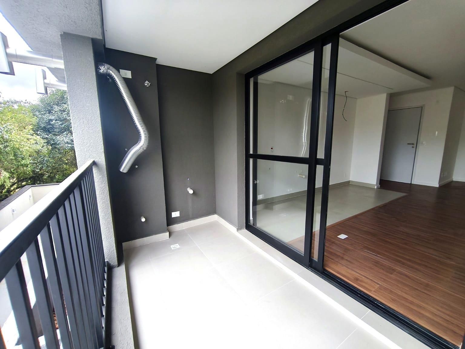 Apartamento 3 quartos à venda (1 suite), no Tingui, Curitiba |...