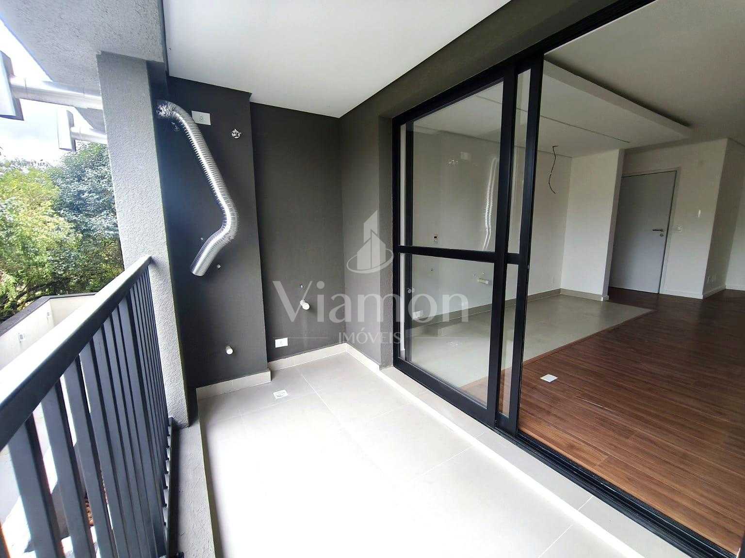 Apartamento 3 quartos à venda (1 suite), no Tingui, Curitiba |...