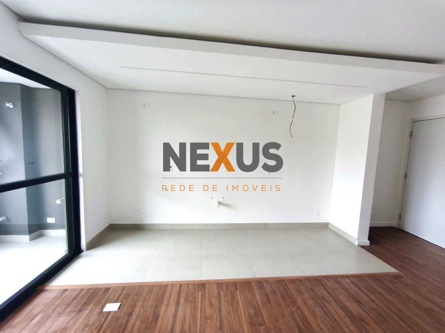 Apartamento 3 quartos à venda (1 suite), no Tingui, Curitiba |...