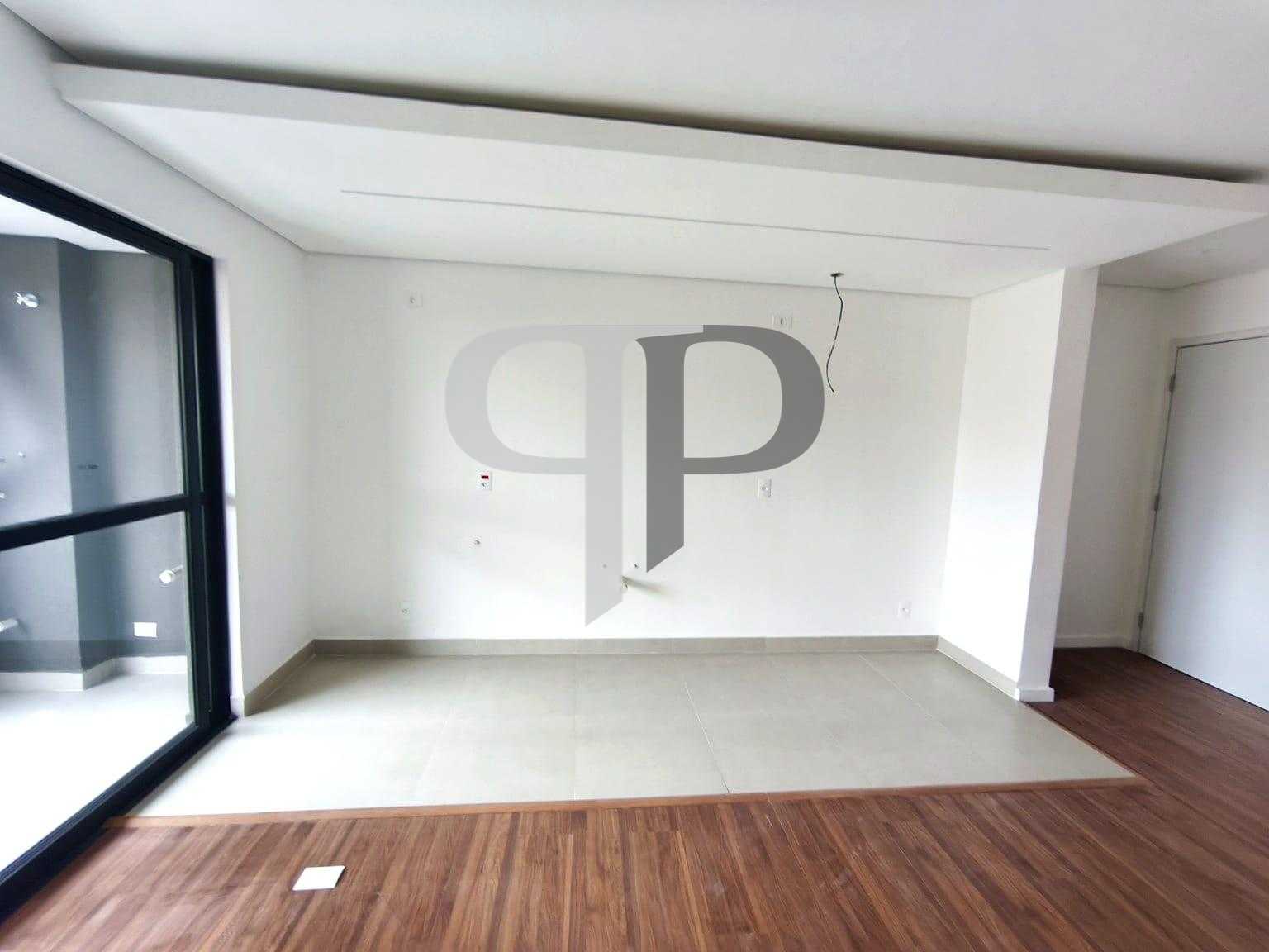 Apartamento 3 quartos à venda (1 suite), no Tingui, Curitiba |...