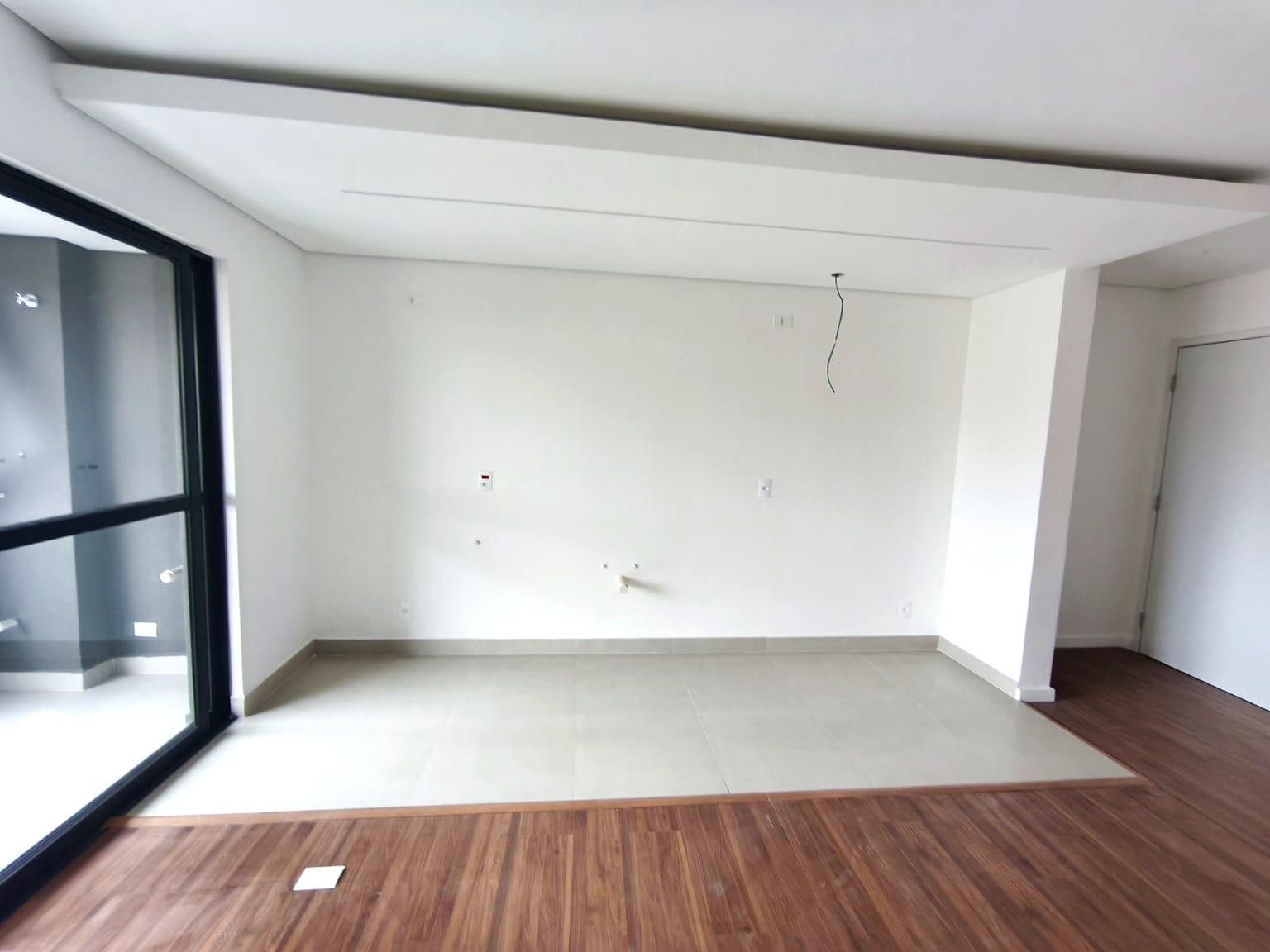 Apartamento 3 quartos à venda (1 suite), no Tingui, Curitiba |...