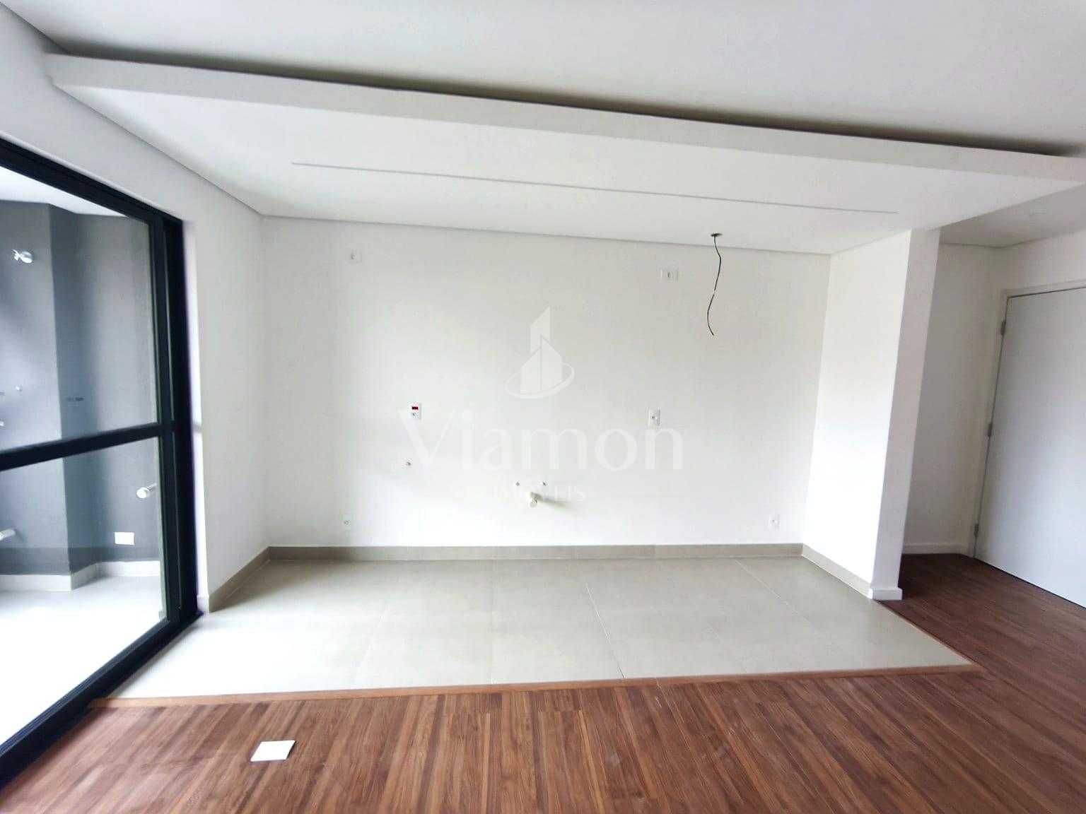 Apartamento 3 quartos à venda (1 suite), no Tingui, Curitiba |...