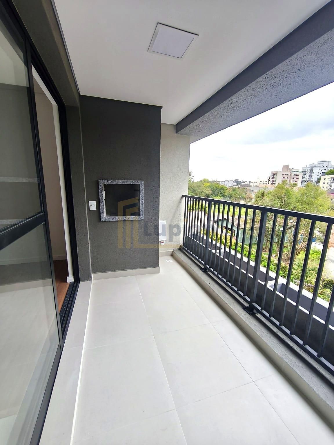 Apartamento 3 quartos à venda (1 suite), no Tingui, Curitiba |...