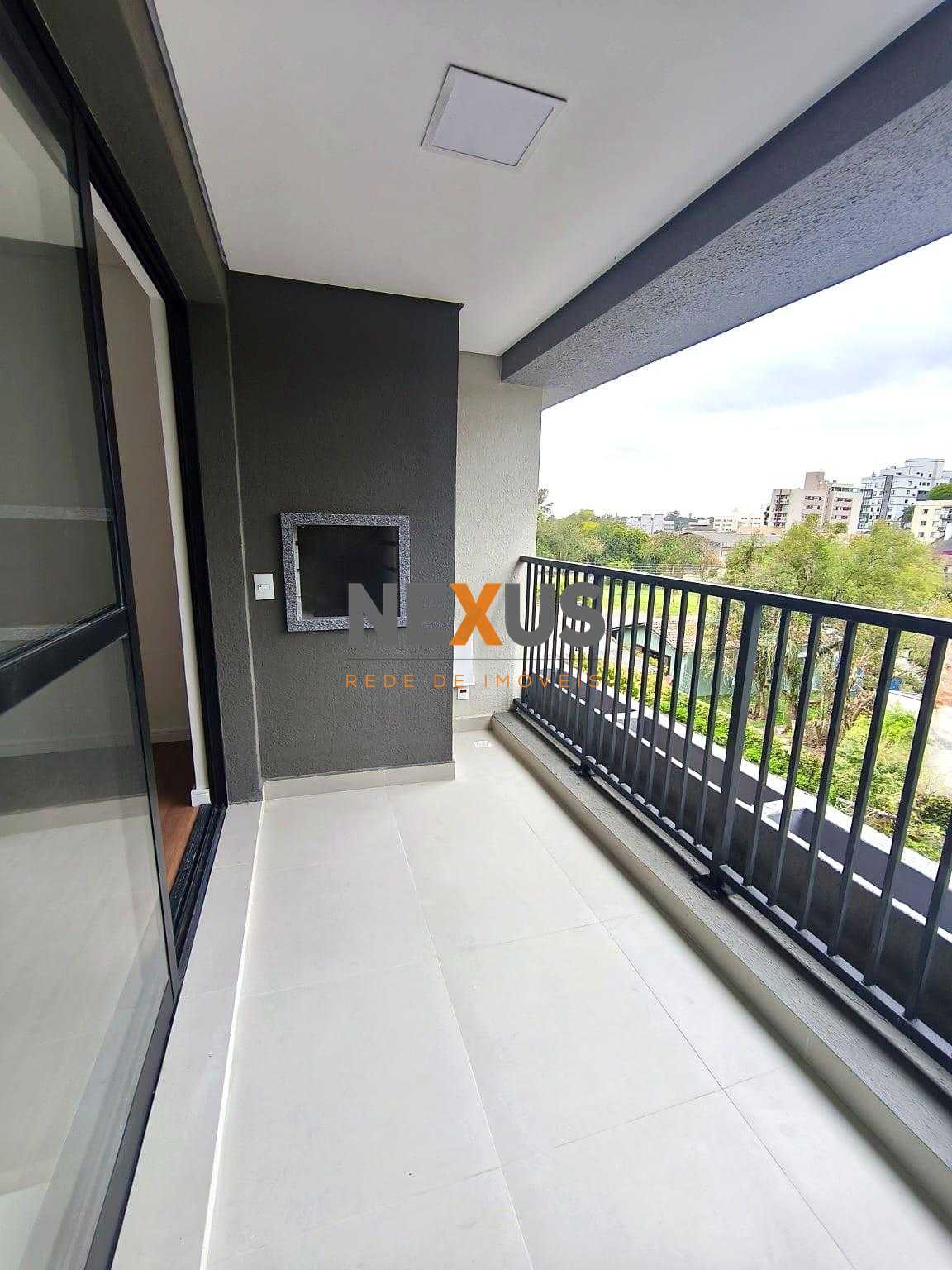 Apartamento 3 quartos à venda (1 suite), no Tingui, Curitiba |...